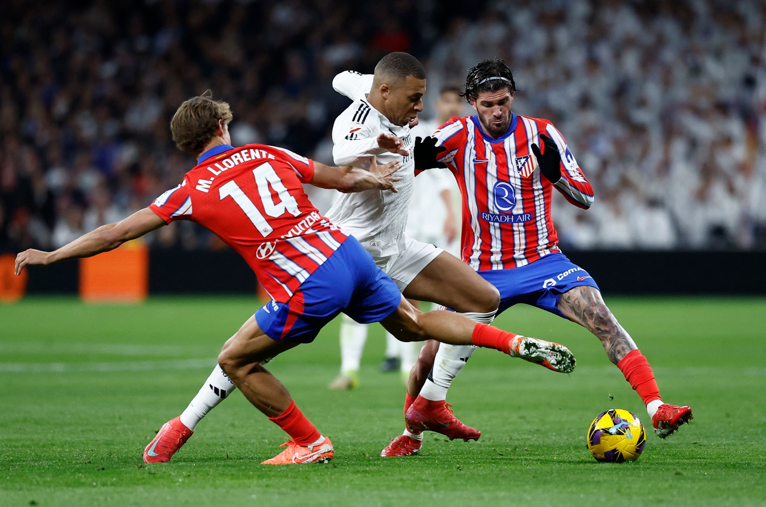伍内部如
