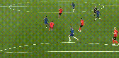 跟队：国米准备和卡洛斯-奥古斯托谈续约，双方已初步接触（队记：国米拟与卡洛斯-奥古斯托商谈续约，双方已展开初步沟通）